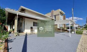 Imagem 3: Casa com 3 dormitórios, 177 m² - venda por R$ 890.000 ou aluguel por R$ 4.332,00 (PACOTE)