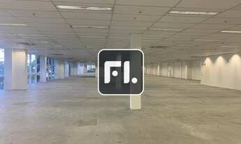 Imagem 7: Conjunto comercial na Barra Funda a venda e locação com 900m²