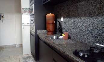 Imagem 2: CRICIÚMA - Apartamento Padrão - OPERÁRIA NOVA