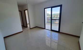 Imagem 5: Apartamento 2 Quartos com suíte 61m² Bento Ferreira - Vitória - ES