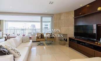 Imagem 6: Apartamento pronto para morar, terraço gourmet