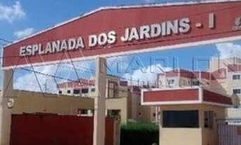 Imagem: Apartamento para venda Esplanada dos Jardins