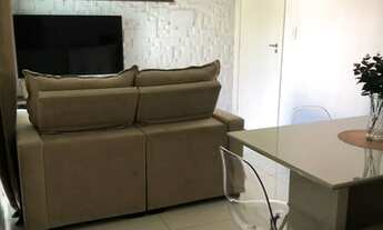 Imagem 3: Apartamento para venda com 2 dormitórios próximo avenida São Paulo - Sorocaba/SP