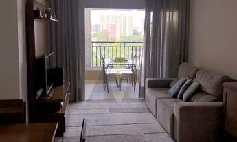 Imagem 4: EDIFÍCIO MONTPELLIER CONSTRUTORA PLANETA