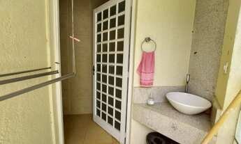 Imagem 7: Sobrado com 3 dormitórios à venda, 228 m² por R$ 920.000 - Cidade Universitária - Campinas