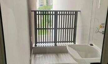 Imagem 2: Apartamento para venda tem 74 metros quadrados com 2 quartos em Indianópolis - São Paulo