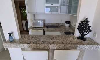 Imagem 4: Flat para Venda em Natal/RN no bairro Ponta Negra, residencial Kings Flat