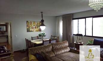 Imagem 4: Maravilhoso Apartamento 3 dormitórios, com suíte e 110 m² no Bigorrilho, em Curitiba!