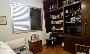 Imagem 6: 03 quartos no coração do Lourdes