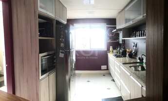 Imagem 6: PORTO ALEGRE - Casa de Condomínio - Sarandi