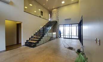 Imagem 6: Casa para venda com 358 metros quadrados em Porto Madero - Dourados - MS