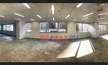 Imagem 13: 1.024 metros de escritório no melhor quadrilátero da Av. Paulista