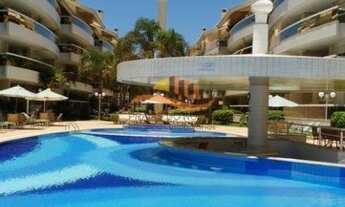 Imagem 3: APTO 3 SUÍTES DE ALTÍSSIMO PADRÃO EM EDIFÍCIO FRENTE AO MAR