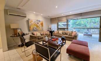 Imagem 6: Apartamento à venda de 3 quartos, 190m² por R$2.250.000 na Barra da Tijuca - Rio de Janeir