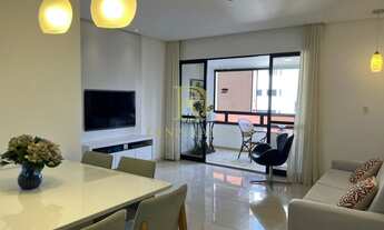 Imagem: APARTAMENTO A VENDA, 03 QUARTOS, 107m2