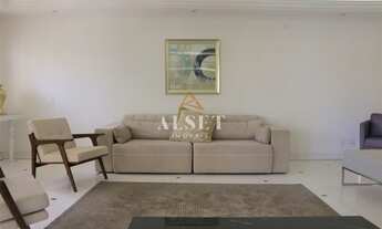 Imagem 6: Apartamento de alto padrão com 4 dormitórios no melhor doTatuapé