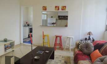 Imagem 7: Apartamento em Jardim Botânico