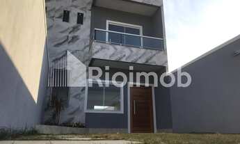 Imagem: Rio de Janeiro - Casa de Condomínio - Pedra