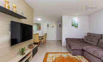 Imagem 5: Sobrado com 4 dormitórios à venda, 226 m² por R$ 1.300.000 - R. Ipiranga, 570 Capão Raso