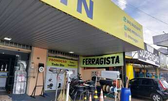 Imagem 4: Vende-se ferragista