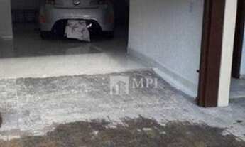 Imagem 2: Sobrado com 4 dormitórios, 410 m² - venda por R$ 1.800.000,00 ou aluguel por R$ 7.500,00/m