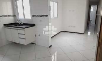 Imagem 3: Cobertura para Venda em Santo André, Vila Bastos, 2 dormitórios, 1 suíte, 3 banheiros, 2 v