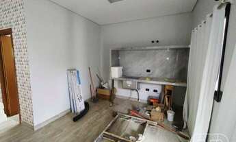 Imagem 3: Casa à venda, 1 quarto, 2 vagas, CAMPESTRE - PIRACICABA/SP