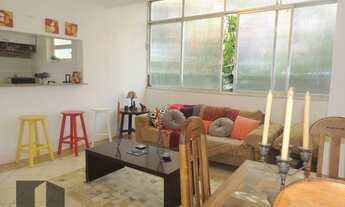 Imagem: Apartamento em Jardim Botânico