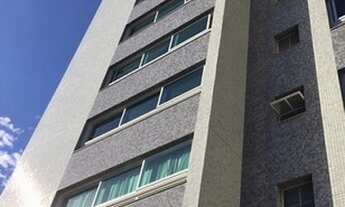 Imagem: Apartamento 03 suites e 2 vagas com 124