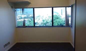 Imagem 5: Rio de Janeiro - Conjunto Comercial/Sala - Barra da Tijuca
