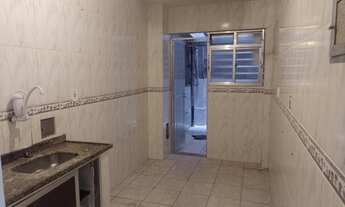 Imagem: Cachambi apartamento terreo 2 quartos