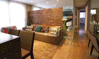 Imagem: Apartamento com 3 dormitórios à venda