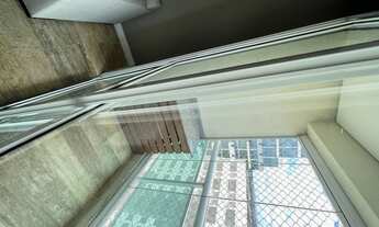 Imagem 4: Apartamento em barueri Bethaville 58 metros 2 Dormitórios c/ suíte fino acabamento