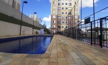 Imagem 6: Apartamento para venda tem 50 metros quadrados com 2 quartos em Portais (Polvilho) - Cajam