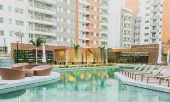 Imagem 3: Apartamento com 2 dormitórios à venda, 76 m² por R$ 659.999,99 - Barra da Tijuca - Rio de