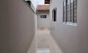 Imagem 4: Casa com 3 dormitórios à venda, 226 m² por R$ 600.000,00 - Altos de Ipeúna - Ipeúna/SP