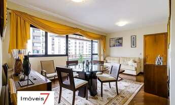 Imagem 4: Apartamento em Chácara Klabin - São Paulo