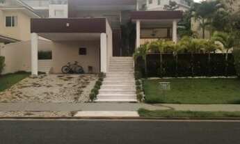 Imagem 4: Casa de condomínio para aluguel com 390 metros quadrados com 3 quartos