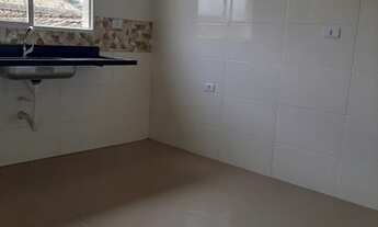 Imagem 5: Casa de condomínio sobrado para venda tem 55 metros quadrados com 2 quartos