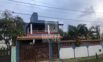 Imagem: Iguaba Grande - Casa Padrão - Sapeatiba