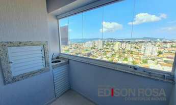 Imagem 6: Apartamento à venda no bairro Barreiros - São José/SC