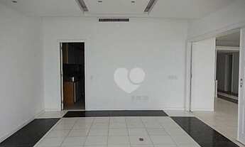 Imagem 6: Apartamento com 4 dormitórios à venda, 360 m² por R$ 15.200.000,00 - Leblon - Rio de Janei