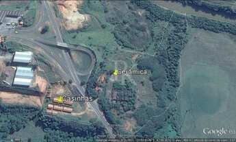 Imagem 3: Área à venda 7215000 m² por R$ 4.000.000 - Centro - Laranjal Paulista/SP