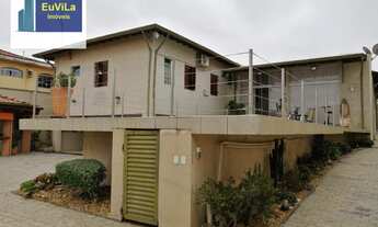 Imagem: Casa à venda com 3 dormitórios, terreno