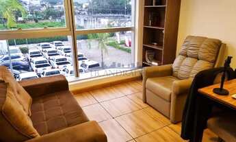 Imagem 3: Barra da Tijuca Galpão / depósito com 3 vagas na garagem