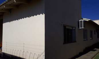 Imagem 2: Vendo casa Jardim do lago Uberaba