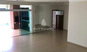 Imagem 5: Sobrado c/ 03 suítes em Condomínio Jd. Saint Gerard - Ribeirão Preto