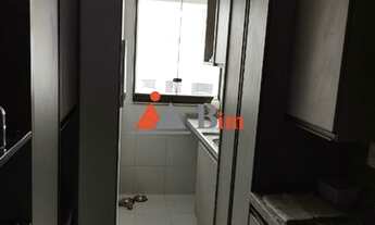 Imagem 5: BIM Vende no Prado, 61m², 03 Quartos, 01 Suíte - Ventilado, próximo do Polo Clínico