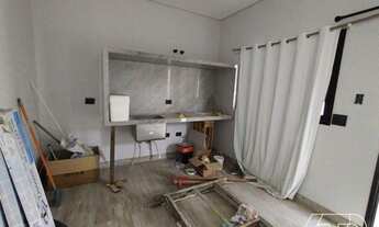 Imagem 7: Casa à venda, 1 quarto, 2 vagas, CAMPESTRE - PIRACICABA/SP