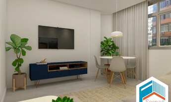 Imagem 4: Apartamento com 02 quartos, 71 m2, Copacabana, Rio de Janeiro, RJ